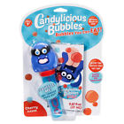 093539120516 Little Kids Candylicious Bubble Bandit Cherry Flavor