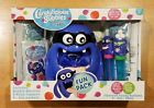 093539951530 Little Kids Candylicious Bubbles Fun Pack Bubble Machine