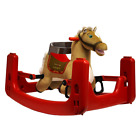 1-80068 Rider Rockin Legacy Pony 650770800685