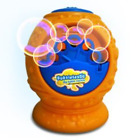 1 Dog Bacon Bubble Machine Blows Scented Bubbletastic For 637801663044