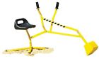 100 Reeves Big Dig Working Crane 696394211285