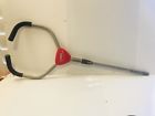 100225 Radio Flyer Stroll Trike Push Handle