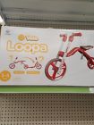 100549 Yvolution Velo Loopa In Balance Bike And Scooter 0658108620431