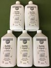 1007-8030 Wilton Ounces Liquid Bubbles Machine Solution Bottles 07089698030