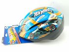 1008109 Bell Kids Bike Helmet Cm Hot Wheels Trail 035011927695