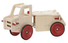 1008883 Haba Moover Dump Scoot Truck Natural 5708062188883