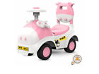 100914047 Baby Calf Free Wheel Children Ride On Car 00854642008265