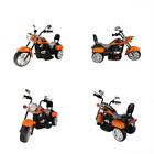 10107591 Trike Rideon Toys Motorcycle Powered On For Kids 6970863060241