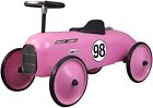 10131 Wonderlanes Shelby Cobra Stamped Steel Metal Racer Foot 637057145318