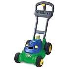 101719 Sunny Days Entertainment Maxx Bubbles Toy Mower With 021105046090