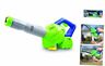 101720 Maxx Bubbles Toy Bubble Leaf Blower With Refill Solution Toys 101720 Maxx Bubbles Toy Bubble Leaf Blower With Refill Solution Toys