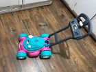 101723 Play Day Push Bubble Lawn Mower Machine Kids Outdoor Toy