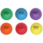 1017307 Sportime Supersafe Polypg Ball Inch Set Of Assorted 078011939831