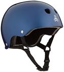 1028 Triple Eight Brainsaver Glossy Helmet With Standard Liner 604352010283