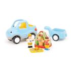 10328 Wow Ryans Road Trip Holiday Adventure Piece Set 5033491103283