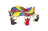 1040012 Us Games Parachute With Handles Id 720453070367