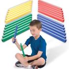 1040210 Lummi Outdoor Games Activities Sticks 095988682171