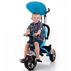 10486 Stroller Bike Jk In Baby Ride On Trike 014146110486