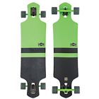 10525138 Globe Skateboards Longboards Hg Geminon Green 608145153591