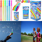 10548 Joyin Pack Big Bubble Wands Bulk Dozen For 812355030508