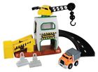 10738 Kid Galaxy Gogo City Construction Site Playset 0677869107388