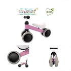 111004 Mammygol Baby Balance Bike Lightweight Toddler Walking Buddy 762360111368