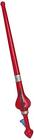 112-1 Uncle Bubble Unbelievable Wand Red Make Gigantic Bubbles 4715657000933