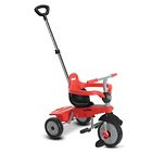 11438 Kids Tricycle Jk Toddler Babies Bicycle With Parent 014146111438