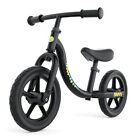 12 Inch Toddler Balance Bike 2-5 Year Olds Kids Kalance Bike With Yellowgreen