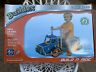 12122 Buildex Ride Ons Big Boss Truck Toy New In Box