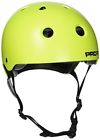 126126206 Protec Original Classic Street Satin Helmet Citrus Tricycles 887040667239