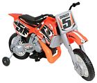 12630 Beyond Infinity Ryan Dungey Battery Powered Motocross Dirt 637057170303