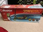 13111416 Razor Power Core Electric Scooter Green Volt