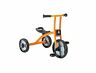 1398980 School Specialty Tricycle Inches Seat Height Orange
