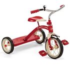 1419 Radio Flyer Tricycle Kids Classic Toddler Ride Bike Outdoor Play Toy Boys Girls 10 Backyard 751663501419