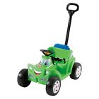 1421139714211397 Little Tikes New Unisex Cozy Roadster Green 492041202237