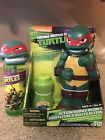 14222 Teenage Mutant Ninja Turtles New Action Bubble Blower 93539014228