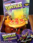 1425 Nickelodeon Little Kids Teenage Mutant Ninja Turtles Bubble 0068552318011