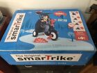 145-3211 Smartrike Spirit Blue Brand New In Box