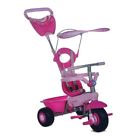 146-0207 Smartrike In Trike Pink Baby Toddler Bike Original Box Smart