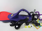 1489022 Plasmacar Ride On Toy Purple By