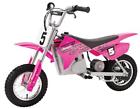 15128061 Razor Dirt Rocket Pink