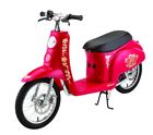 15130600 Razor Pocket Mod Bellezza Electric Scooter Red Volt