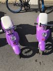 15130649 Razor Child Electric Scooter Purple Pocket Mod 845423019259
