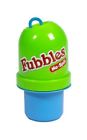 152 Little Kids Fubbles Tumbler Includes Bubble Solution And 7662558157235