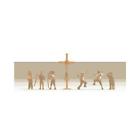 15874 Noch Mountain Hikers Scale Figures 4007246158744