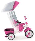 16006 Stage Bike Stroller Tricycle Childrens Canopy Sun Protection 014146116006