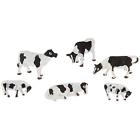 16033103 Bachmann Trains Cows Black And White 071722426379