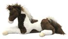 1659 Douglas Cuddle Toys Plush Sage Super Pinto Horse 767548108970