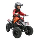 166117 Pulse Performance Products Ride On Toy Scooters Atv 085955135595